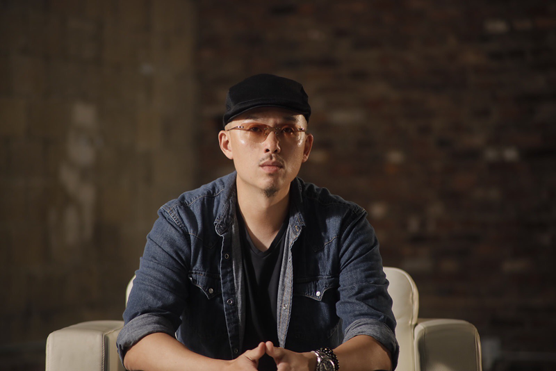 Bobby Yan