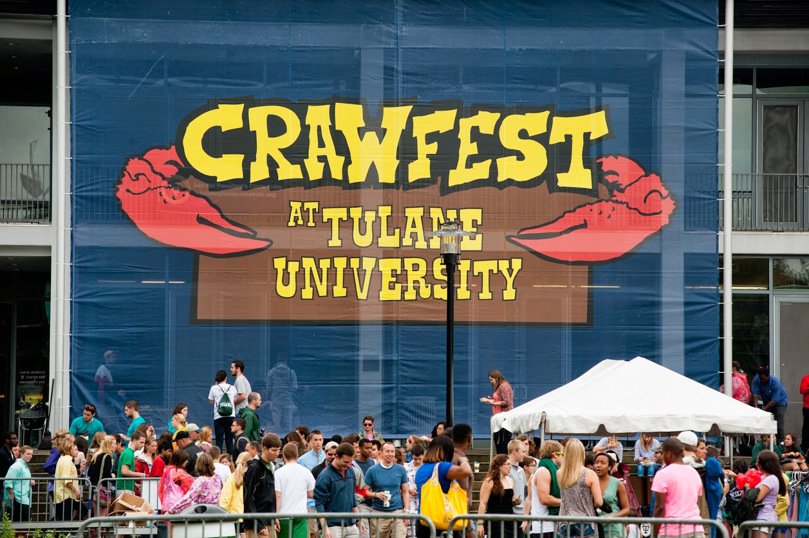 Crawfest