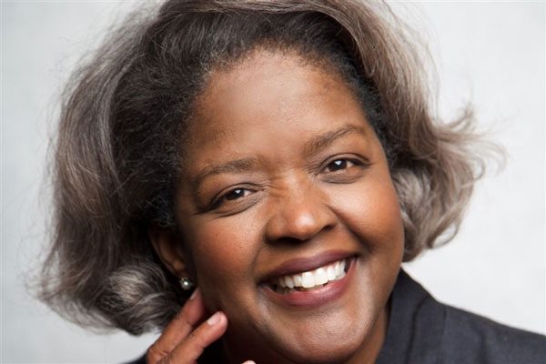 Gwen Thompkins