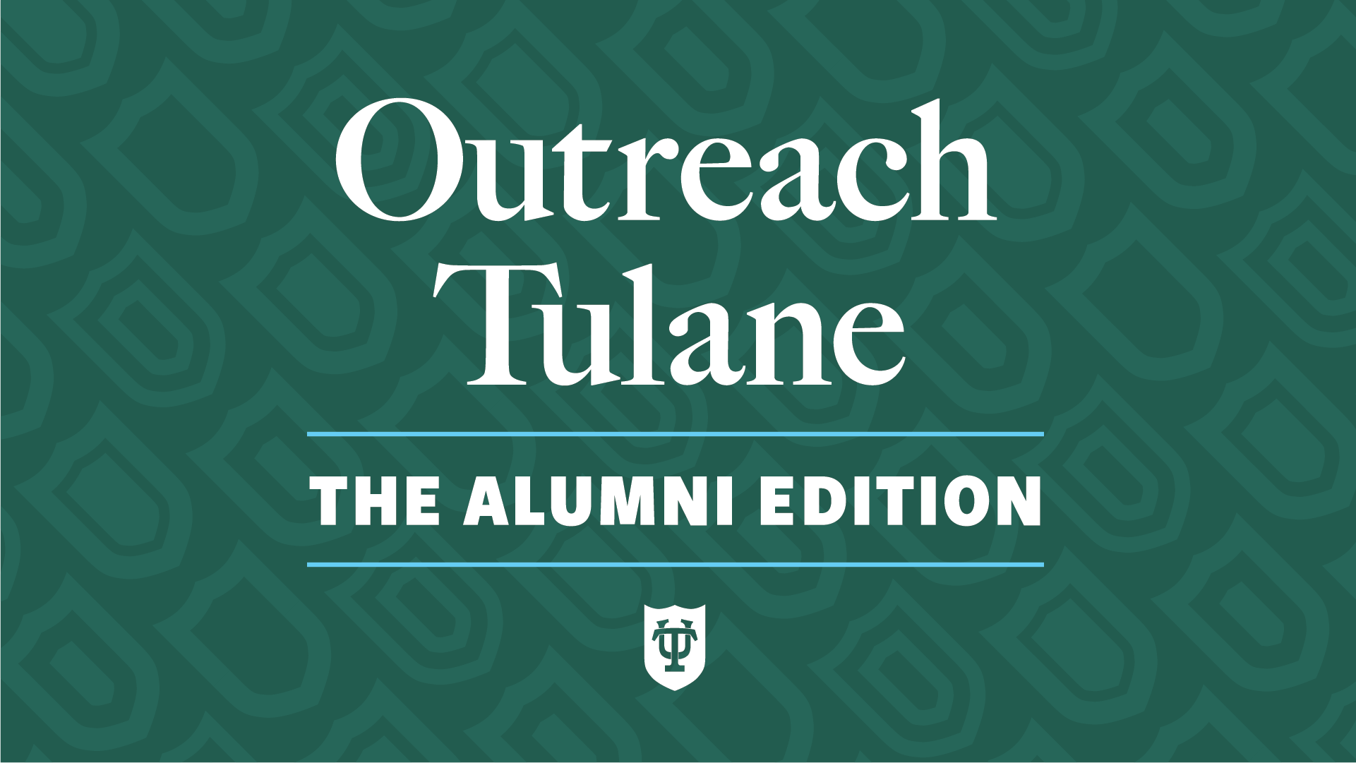 Tulane Outreach
