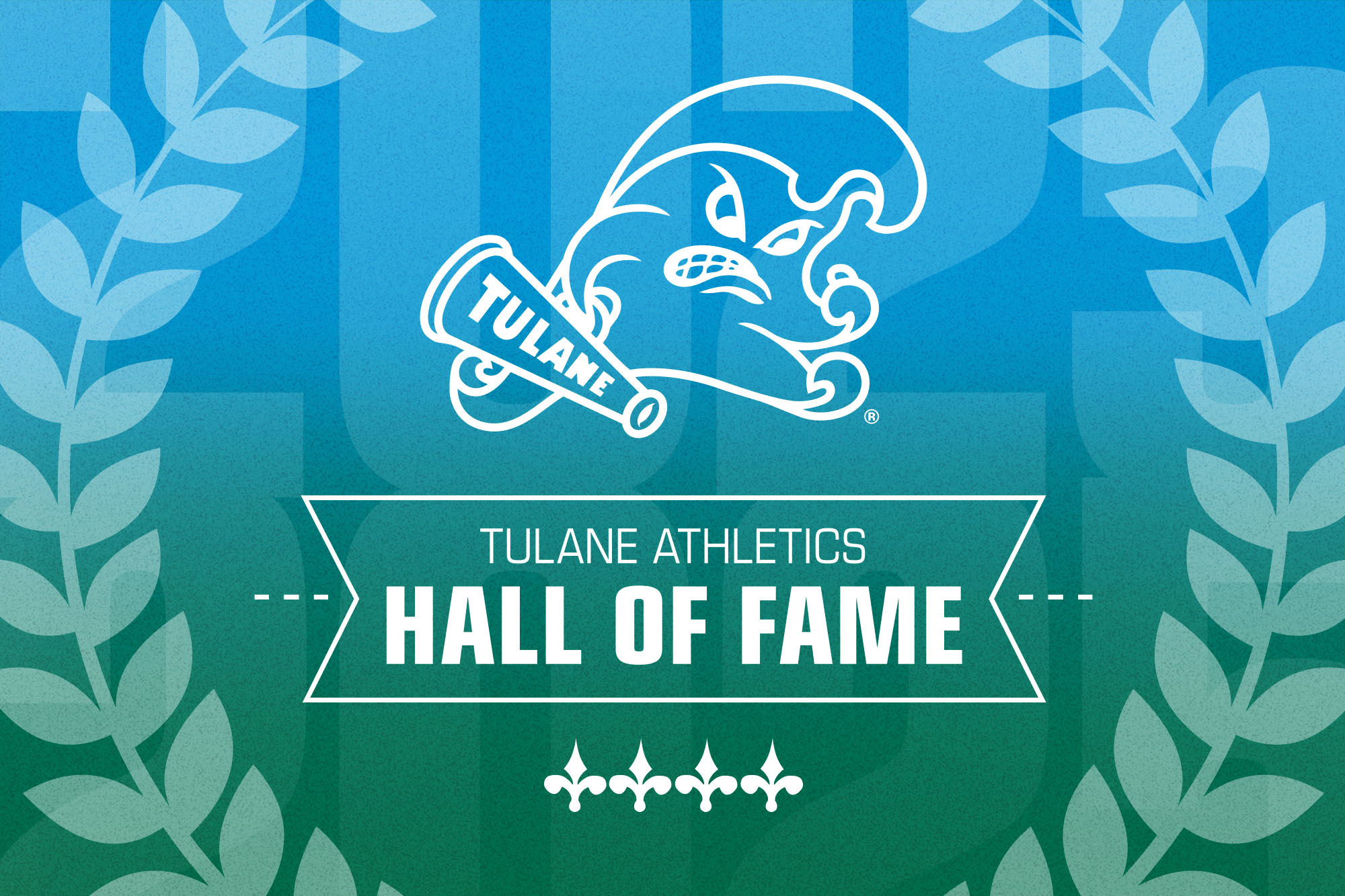 2025 Athletics Hall of Fame