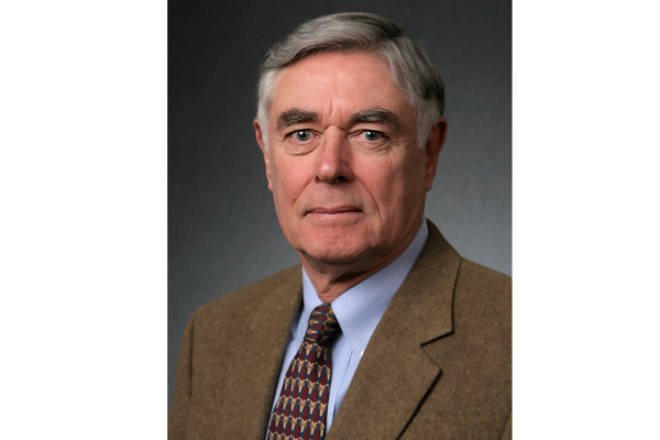 Dwight LeBlanc