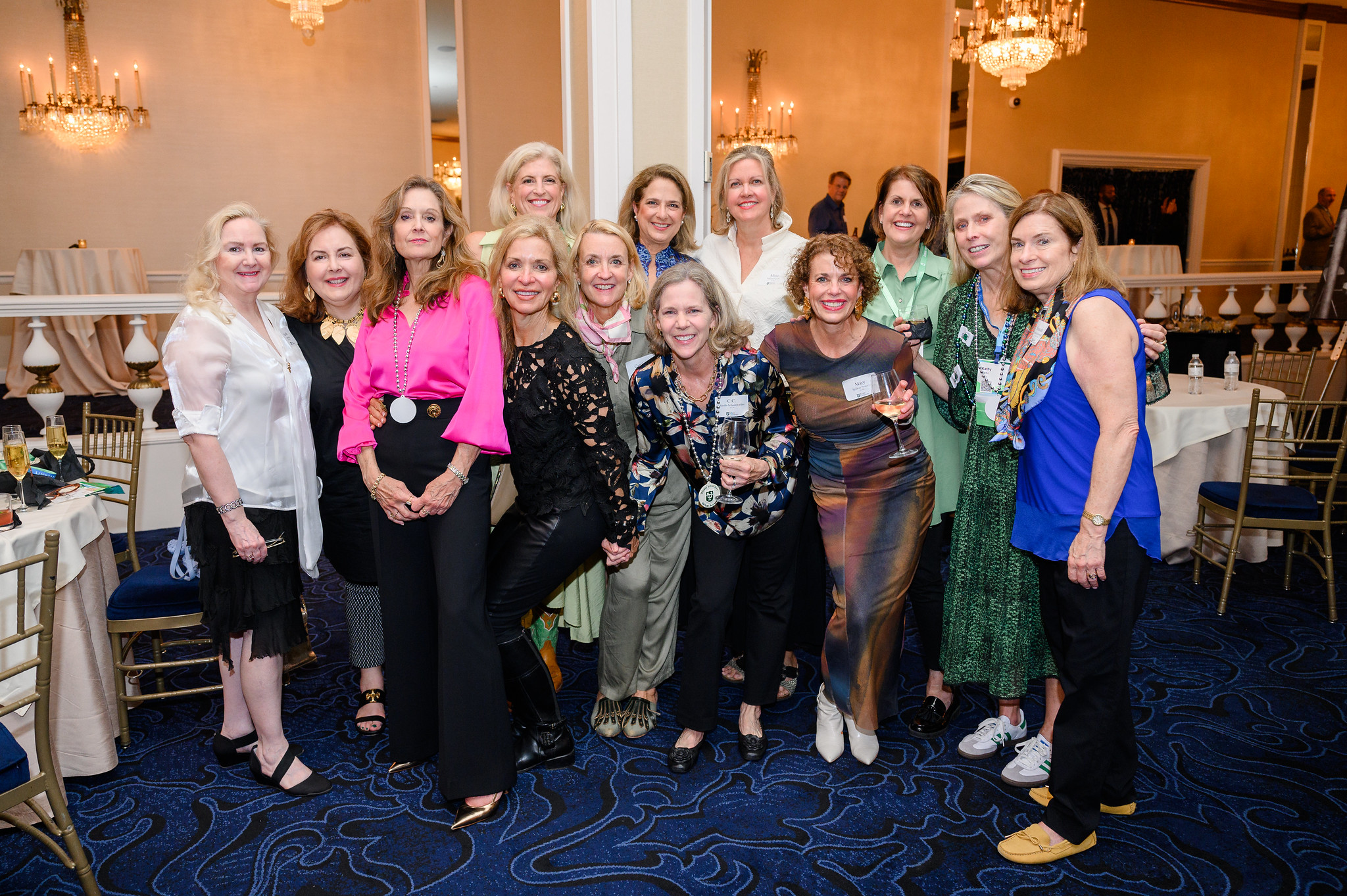 2025 Tulane Reunions