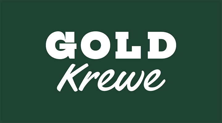 Gold Krewe