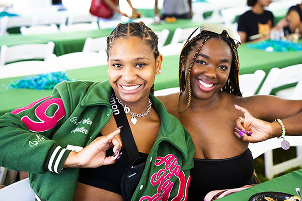 Tulane Alumni