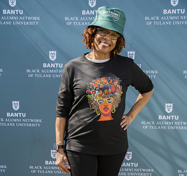 Tulane Alumni BANTU