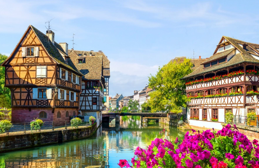 European adventure