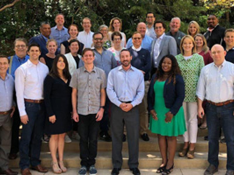 TAA Board of Directors