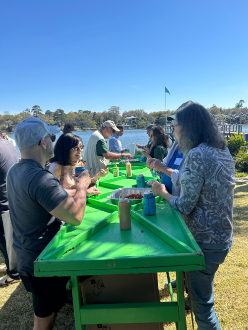 Tulane Club of South Florida