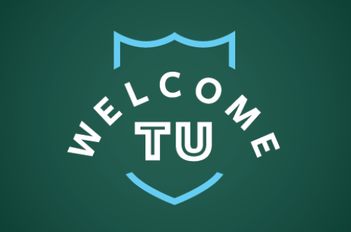 Welcome TU