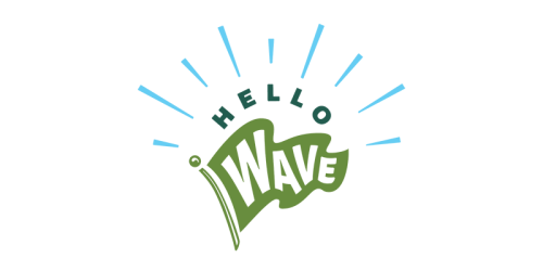 Hello Wave