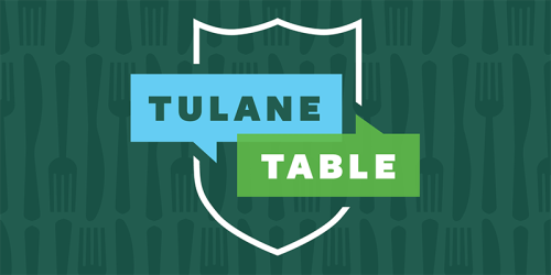 Tulane Table