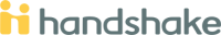 Handshake logo