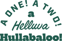 Helluva Hullabaloo