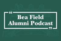 Bea Field Alumni Podcast