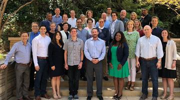 TAA Board of Directors