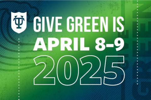 Give Green 2025