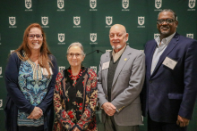 Tulane Honorary Alumni