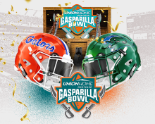 Gasparilla Bowl