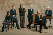 Latin American Studies