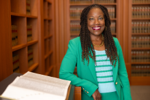 Dean Marcilynn Burke