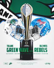 College Football Playoffs